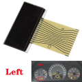 OUMERY 3X Dashboard LCD Screen Instrument Cluster Display for C Class W202 E Class W208 CLK W210 170 Left. 