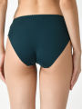 Dapxy Pack of 1 Women Antibacterial Soft Seamless Panty. 