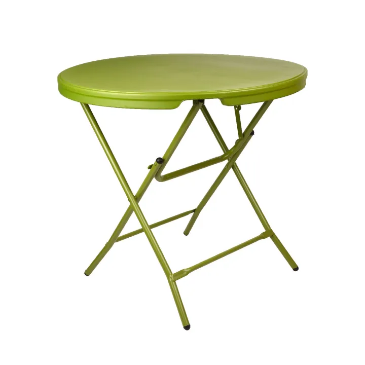 Supreme%20Bistro%20Blow%20Moulded%20Round%20Foldable%20Table%20(M.%20Green)%20-%20Image%202