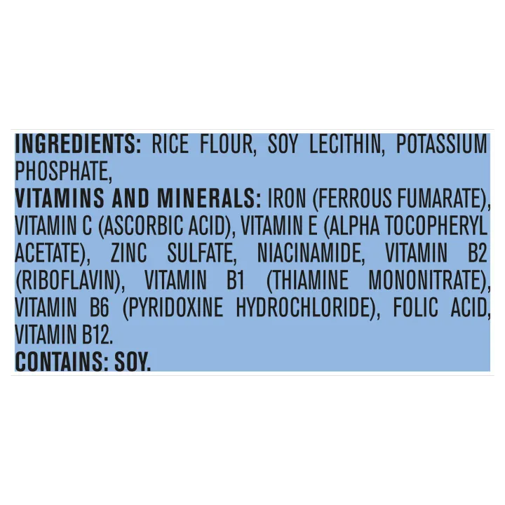 Gerber%20Rice%20Cereal%20for%20Baby,%201st%20Foods,%208%20oz%20(227%20g)%20-%20Image%203
