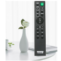 NXFDSIOZ 2X New Replacement Remote -AM200U GTK-XB7 Speaker System. 