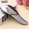 Difutagui Zheng Comb curly hair massage, anti-lady airbag comb, knotting, Bargain High Quality price smooth comb, portable anti-static royal queen song. 