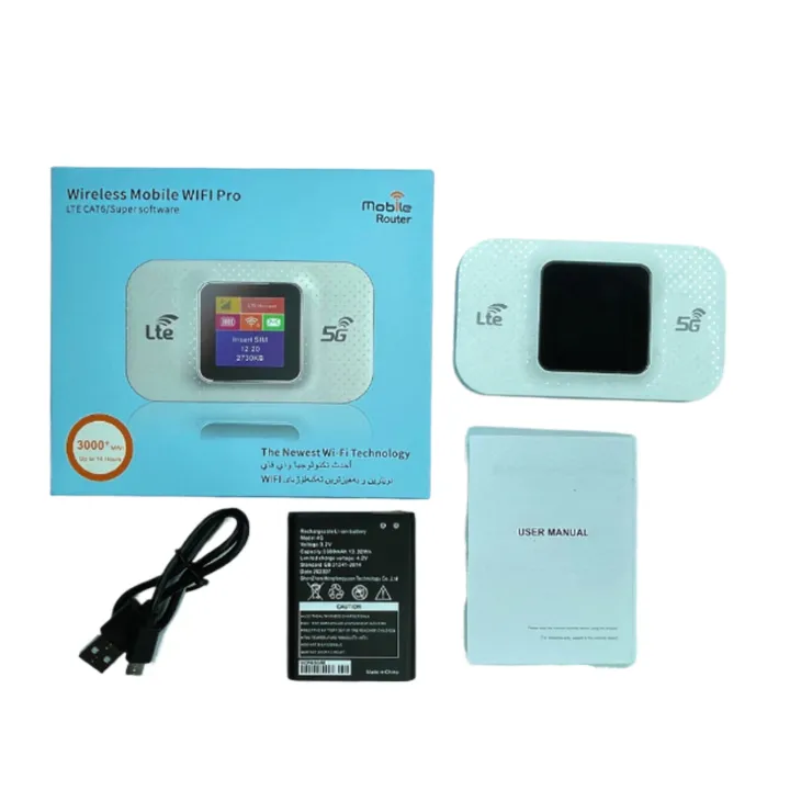 Pocket%204G%20WiFi%20Router,%203000mah%20Battery%20Mini%20Travel%20Wireless%20Router,%20Up%20to%20300Mbps%20High%20Speed%20WiFi%20Router,%20SIM%20Card%20-%20Image%204