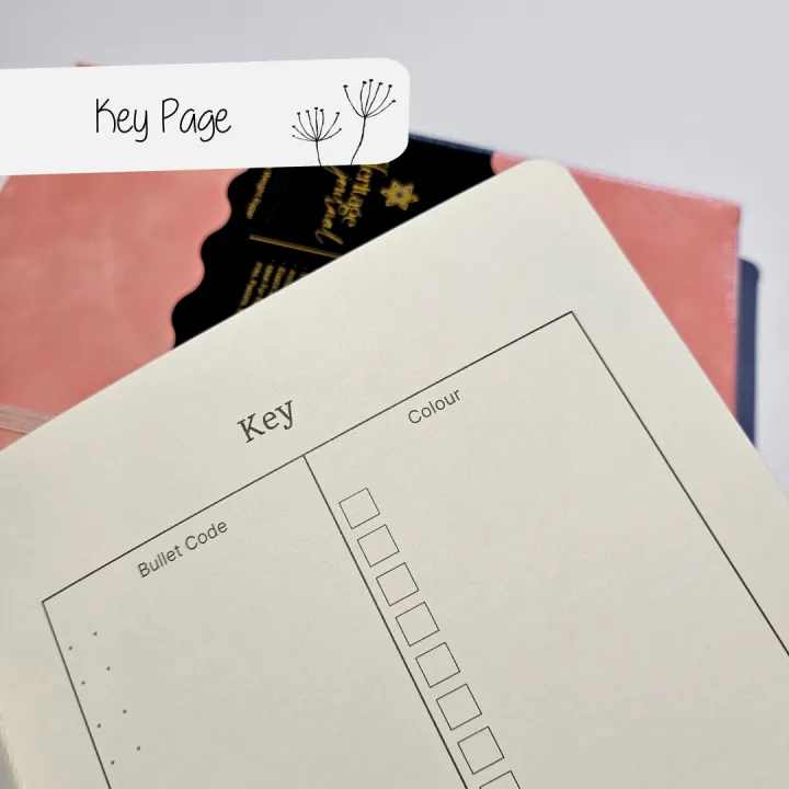 ProArt%20Heritage%20Dot%20Grid%20Journal,%20A5%20Size-200GSM%20Paper%20-%20Image%206