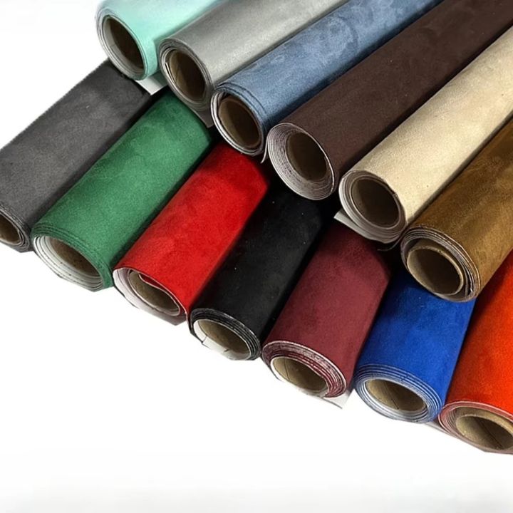Easy to Cut 20x140CM Car Interior Modification Stickers Self-adhesive ...