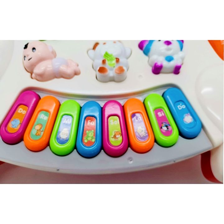 Baby%20Multicolor%20Musical%20Rabbit%20Piano%20-%20Image%204