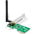 Tp- Link TL-WN781ND 150Mbps Wireless N PCI Express Adapter. 