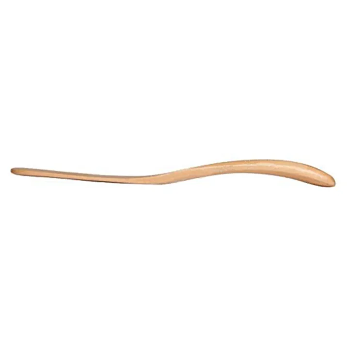 NAMUNY%201x%20Teak%20Wood%20Spoon%20Long%20Handle%20Spoon%20Ladle%20Big%20Rice%20Paddle%20Wooden%20Spoon%20&%206x%20Wooden%20Butter%20Knife%20Cheese%20Spreader%20-%20Image%206