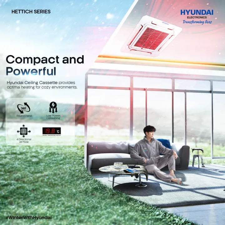 Hyundai%201.5%20Ton%20Ceiling%20Cassette%20Air%20Conditioner%20%7C%20HYCC-18GRN1%20-%20Image%205