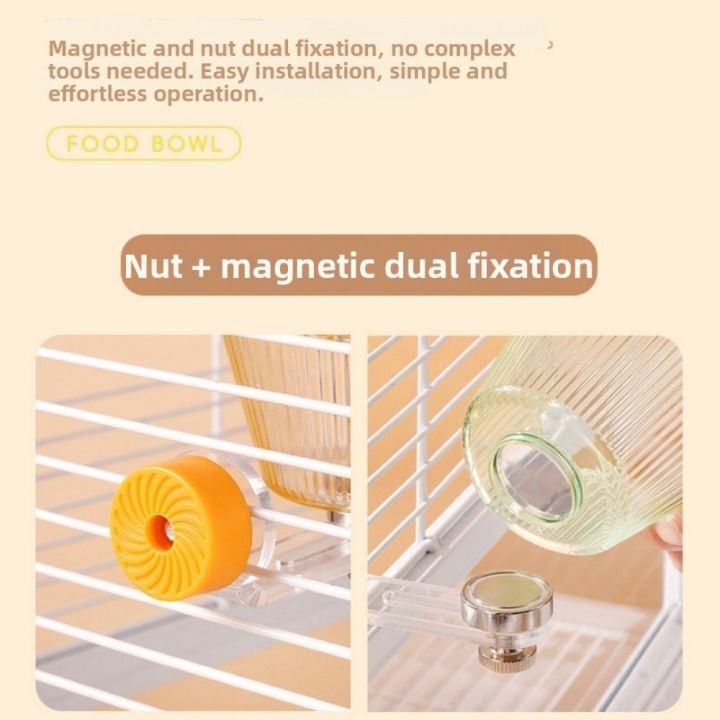 New%20Magnetic%20Base%20Parrot%20Feeder%20Transparent%20Spill-proof%20Bird%20Feeding%20Bowl%20Plastic%20Tip-proof%20Pet%20Food%20Container%20Cage%20Accessories%20-%20Image%205