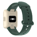 Replacement Silicone Smart band Strap for Redmi Watch 2 Lite. 