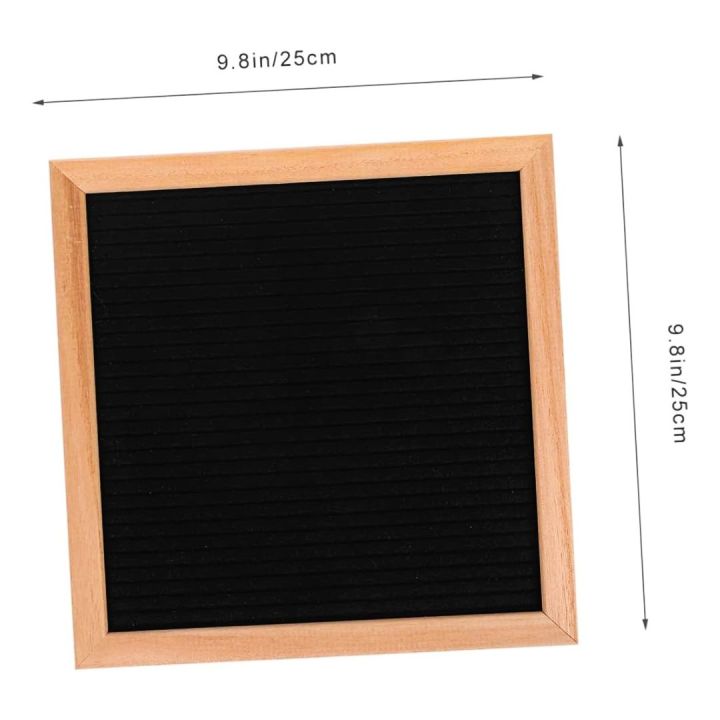 Felt%20Letter%20Board%20Changeable%20Message%20Board%20Decorative%20Quote%20Display%20Board%20-%20Image%204