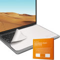 Dustproof Keyboard Protection Cloth Notebook Palm Keyboard Blanket Cover Microfiber Dustproof Protective Film Cologo. 