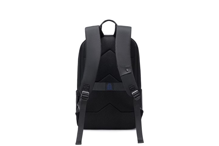Everesco%20Eveo%20Luxe%20Black%20Laptop%20Backpack%20-%20Image%202
