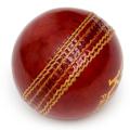 Cricket Ball Kimati Delux 4 Cups Red. 