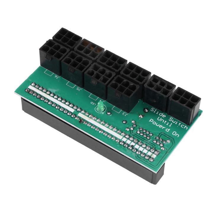 Breakout%20Board%201600W%20for%20ETH%20ZEC%20Mining%20Server%20Power%20Supply%20-%20Image%203