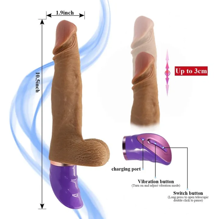 Realistic%20Vibrator%20Thrusting%20Dildos%20G%20spot%20Vibrator%20Rechargeable%20Sex%20Toys%20for%20Women%20-%20Image%206