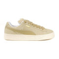 PUMA Suede XL Men's Sneakers – Putty/Warm White, Premium Suede Lifestyle Shoes – Original PUMA Nepal. 