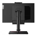 Lenovo ThinkCentre Tiny-In-One 22 Gen 4, 21.5" Video Conferencing FHD IPS Monitor. 