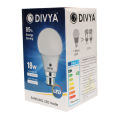 Divya 18W LED Light Bulb. 