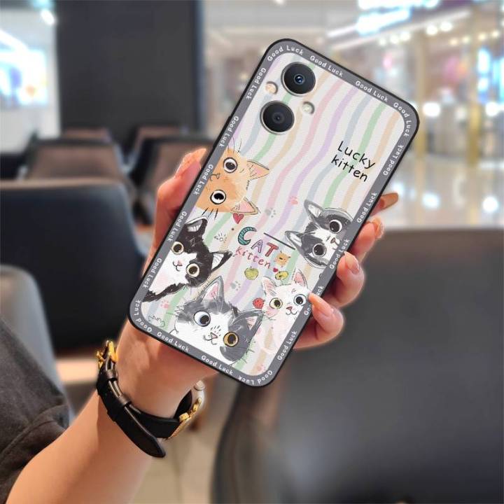 Mobile%20Case%20Cartoon%20Phone%20Case%20For%20OPPO%20A96%205G/Reno7Z%205G/Reno7%20Lite/F21%20Pro%205G%20Fashion%20Design%20Back%20Cover%20Graffiti%20Cute%20-%20Image%2010