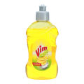 Vim Dishwash Liquid Gel Lemon 250 Ml. 