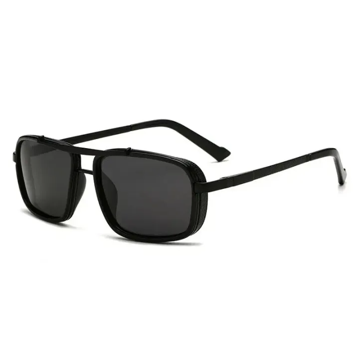 Sunglasses%20Travel%20Google%20Men's%20Square%20Steam%20Fashion%20Retro%20Polar%20Punk%20Sunglasses%20Men's%20Punk%20Sunglasses%20Driving%20Summer%20UV400%20-%20Image%206