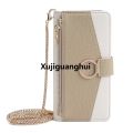 Xujiguanghui Infinix Note 30 Pro 4G Leather Crossbody ZippHot Selling er Phone Case Cover for Infinix Note 30 Pro 4G. 
