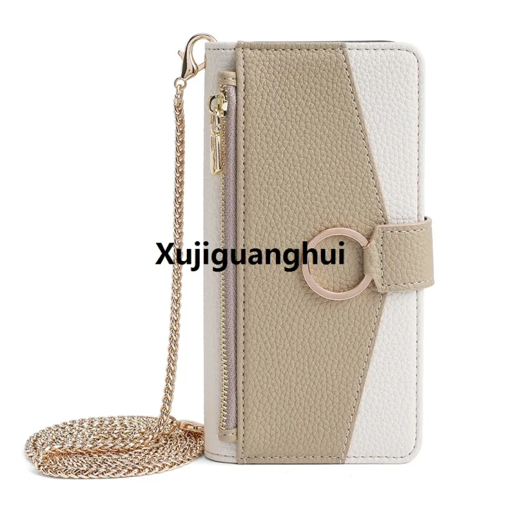 Xujiguanghui%20Infinix%20Note%2030%20Pro%204G%20Leather%20Crossbody%20ZippHot%20Selling%20er%20Phone%20Case%20Cover%20for%20Infinix%20Note%2030%20Pro%204G%20-%20Image%204