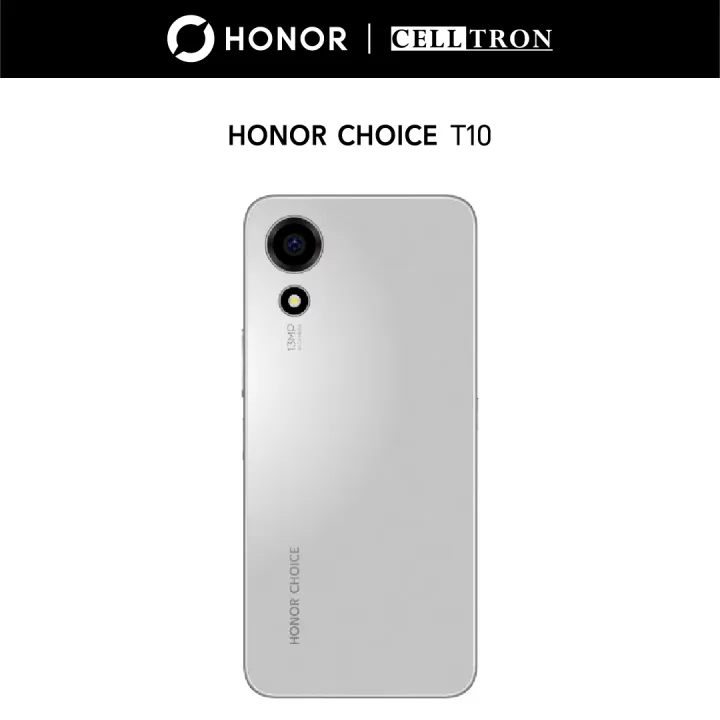HONOR%20Choice%20T10%20%7C%204GB%20RAM+64GB%20Storage%20%7C%20GB5000mAh%20Long-Lasting%20Battery%20%7C%2013MP%20Ultra%20Clear%20Camera%20%7C%206.75%E2%80%9D%20HD%2090Hz%20Bright%20&%20Dynamic%20Screen%20-%20Image%203