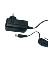 12v 1A adapter/charger AC/DC/SMPS for PC/Lcd monitor/cctv/Router /strip-12v power adapter. 