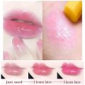 1 Piece Color Changing Lipstick Queen, PH Mood Long Lasting Labiales Lip Gloss Lip Balm Tinted Magic Lip Stain Makeup Lipstick Set for Women - Best Lipstick Ever. 