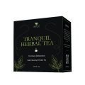 Tranquil Herbal Tea for Deep Relaxation and Mindful Focus- Nepal Tea Exchange - 40g. 