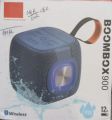 BOOMBOX 900 Waterproof IPX6 12 Hours Backup Portable Speaker Original. 