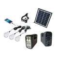 Gdlite Solar Lighting System- Gd-8017. 