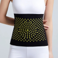 High elasticity of the waist and back, self-heating belt, warmth, wormwood heat, top [product] therapy, high quality lower back and waist. 