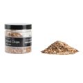 Spreeshop Wood Chips Set for Smoking Infuser - Wood for Food Smoker and Cocktail Smoker(Log Wood). 