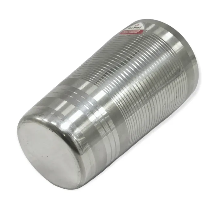 Stainless%20Steel%20Stripped%20Design%20Traditional%20Lassi%20Glass%20650ml%20-%20Image%203
