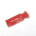 Water Level Sensor, Droplet Sensor, Water Depth Detection Module, Water Level Module, Water Level Detection. 
