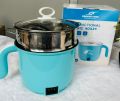 Multifunction Electric Cooking And Steamer Pot. 