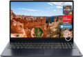 Lenovo Ideapad 1 Laptop, 15.6" FHD (1920x1080) IPS Display, Ryzen 5 7520U, 8GB RAM, 256GB Storage, AMD Radeon Graphics, Windows 11Home, Abyss Blue. 