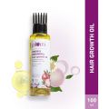 Plum Onion & Bhringraj Hair Growth Oil 100Ml. 