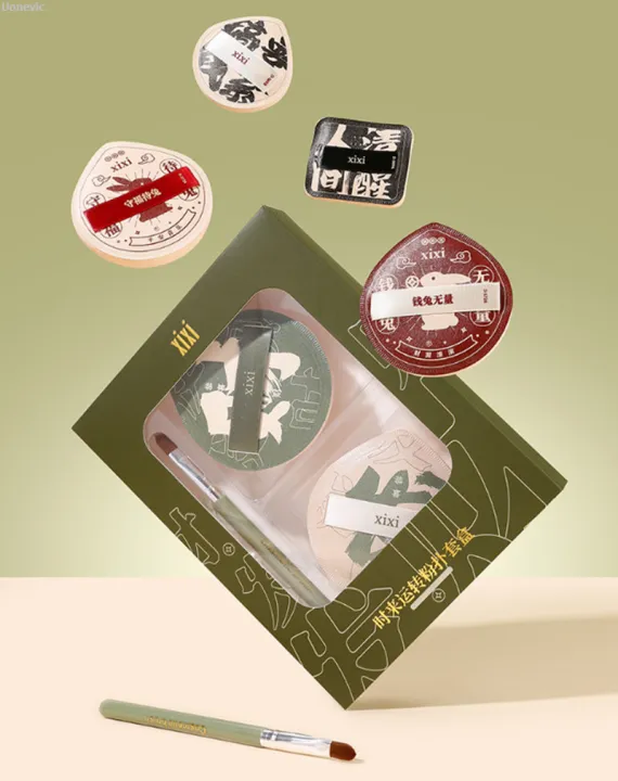 Uonevic%20Puff%20foundation,%20powder%20smear,%20elastic%20uff%20concealer%20brush,%20hion%20Luxury%20pir%20Cus2pcs%20A%20makeup%20stirring,%20sponge%20marshmallow%20makeup%20-%20Image%206