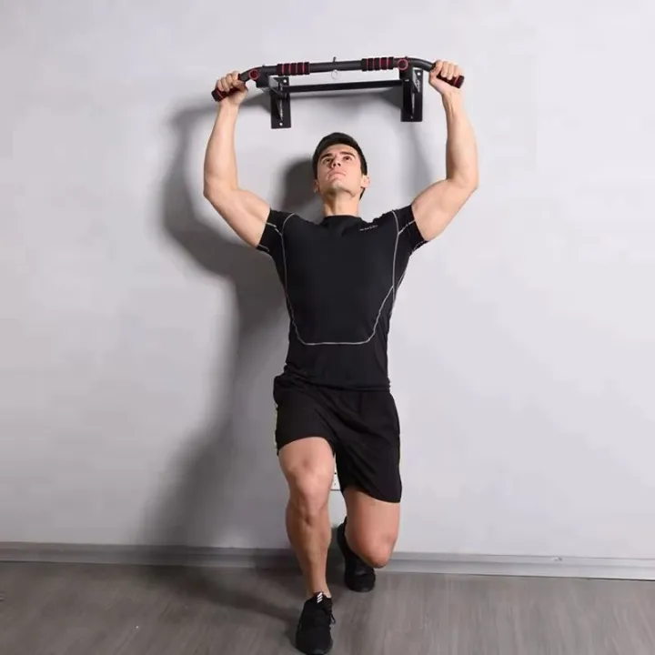 Max%20Strength%20Chin%20Pull%20Up%20Bar%20Training%20For%20Toned%20Arm%20Shoulder%20And%20Back%20Muscles%20Home%20Workout%20Heavy%20Duty%20Steel%20Bracket%20With%20Foam%20Handles%20-%20Image%203