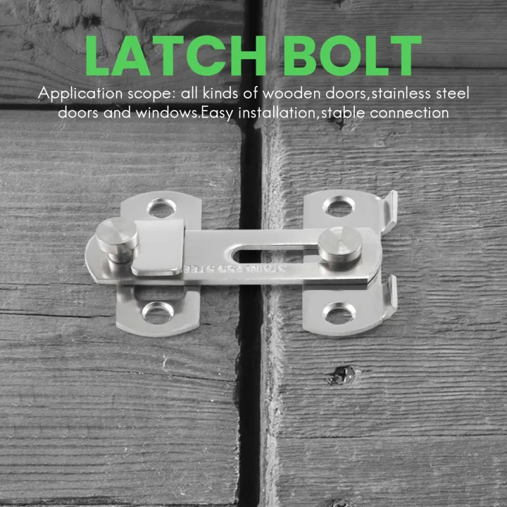 20x50x70mm%20Stainless%20Steel%20Gate%20Door%20Bolt%20Latch%20Slide%20Lock%20Hardware%20-%20Image%203