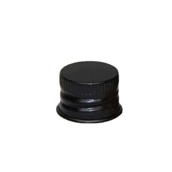 100PCS%2018/410%2020/410%20Aluminium%20Lid/Aluminum%20Ropp%20Threaded%20Cap%20Gold%20Sier%20Screw%20Lids%20for%20Bottle%20Cosmetic%20Container%20-%20Image%207