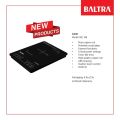 Baltra Lunar Induction Cooktop BIC 149 -2000 Watt. 