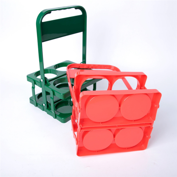 6%20Hole%20Foldable%20Beer%20Bottle%20Holder,%20Handle%20Portable%20Use%20Wine%20Storage%20Rack,%20Bar%20Drink%20Holder%20Container%20Green%20-%20Image%206