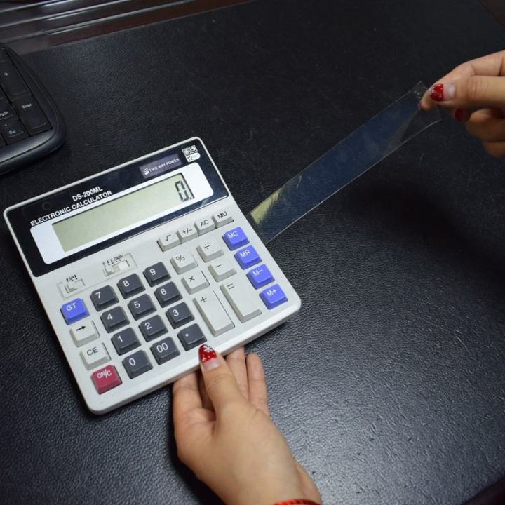 3M%20Nano%20Double%20Sided%20Adhesive%20Tape%20%7C%20Reusable%20Washable%20PU%20Gel%20Grip%20Tape,%20Strong%20Sticky%20Removable%20Mounting%20Tape%20for%20Home%20&%20Office%20-%20Image%204