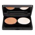 Make up Studio Highlight and Shading Box By Mishisa Cosmetics. 
